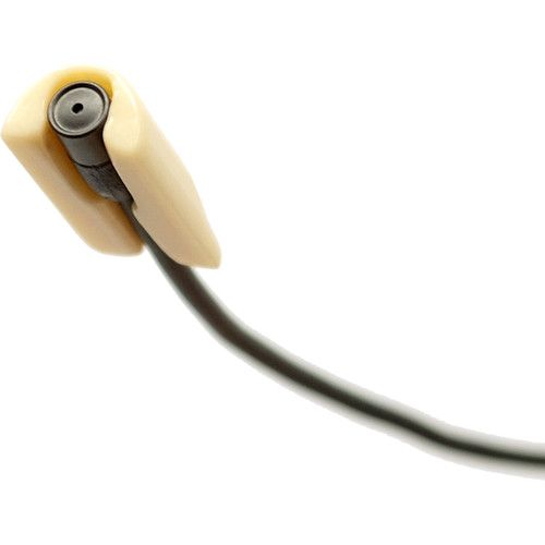  Remote Audio MiniMount for the Sennheiser MKE2 (Beige)