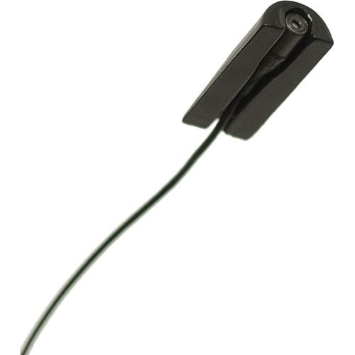  Remote Audio MiniMount for the Sennheiser MKE1 (Black)