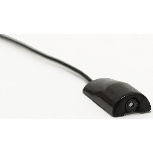  Remote Audio MiniMount for the Sennheiser MKE1 (Black)