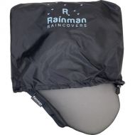 Remote Audio Rainman Boom Mic Rain Cover with Waterproof Hood for Rycote Kit 2