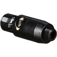 Remote Audio 3.5mm Adapter For Lav Snake
