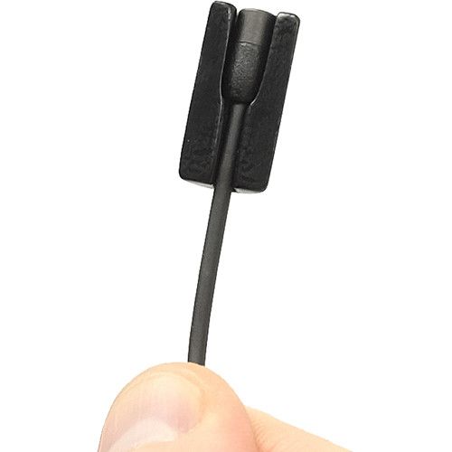  Remote Audio MiniMount for the Sennheiser MKE2 (Black)