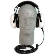 Remote Audio HN-7506 High-Noise Isolating Headphones