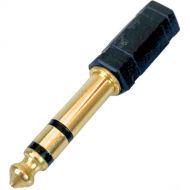 Remote Audio 3.5mm Jack to 1/4