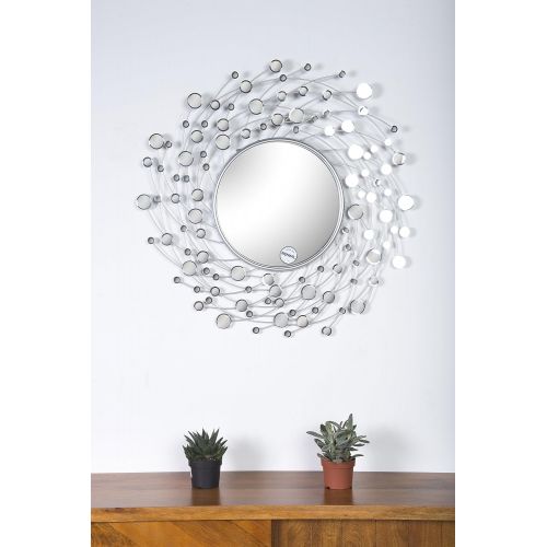  Ren-Wil MT1134 Como Mirror