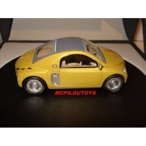  Renault NOREV BOXSET RENAULT CONCEPT CAR FIFTIE SHOW GENEVA 1996 au 143°
