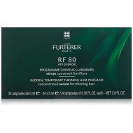 RENE FURTERER RF 80 Sudden Temporary Thinning Hair, 1.9 fl. oz.