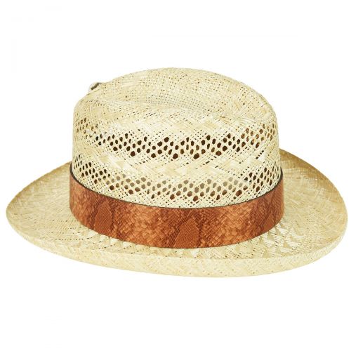  Renegade by Bailey Shade Western Fedora