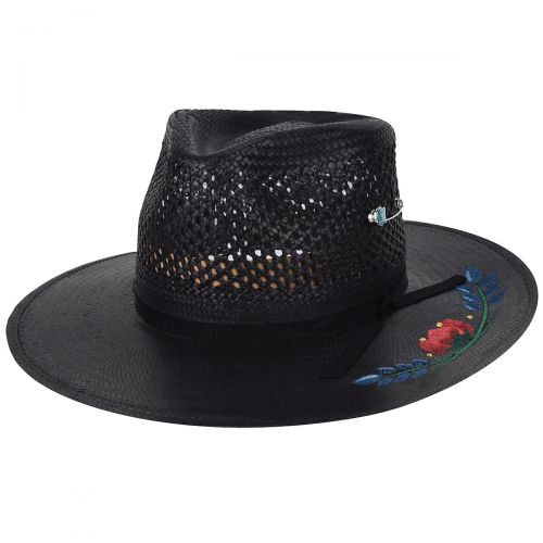  Renegade by Bailey Western Fedora