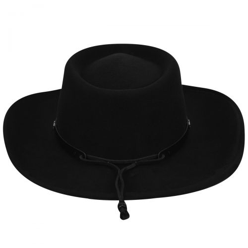  Renegade by Bailey Joker Western Hat