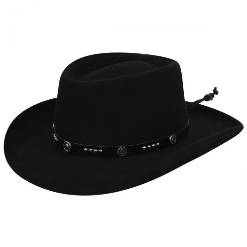  Renegade by Bailey Joker Western Hat