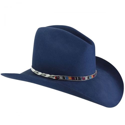  Renegade Rampart Western Hat