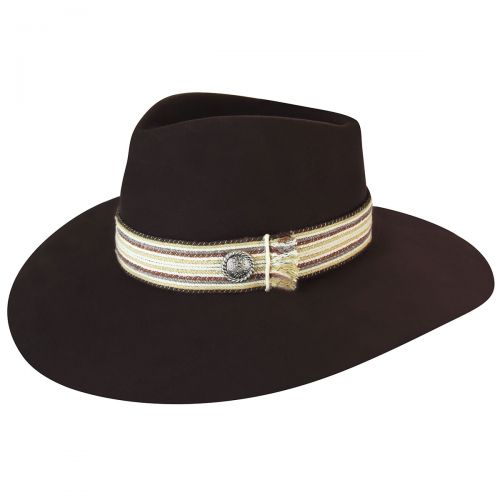  Renegade by Bailey Mikah Western Hat