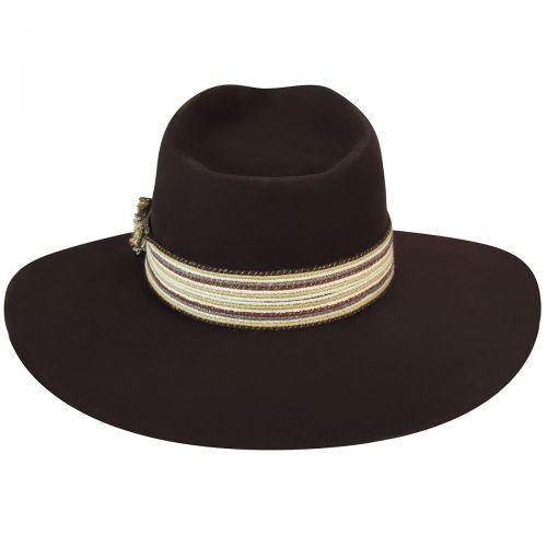  Renegade by Bailey Mikah Western Hat