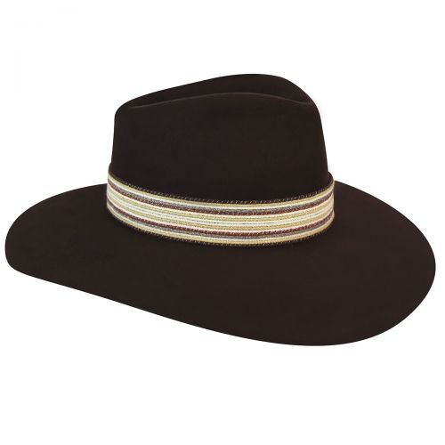  Renegade by Bailey Mikah Western Hat