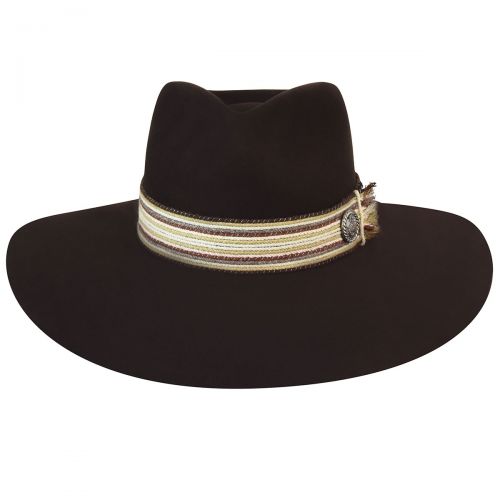  Renegade by Bailey Mikah Western Hat