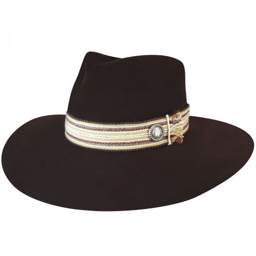  Renegade by Bailey Mikah Western Hat