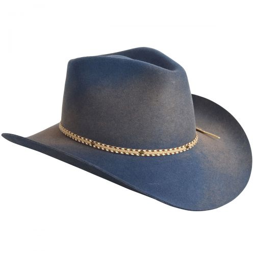  Renegade by Bailey Lucius Western Hat