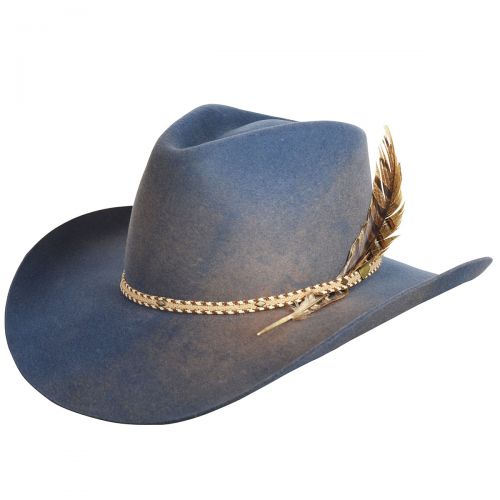  Renegade by Bailey Lucius Western Hat