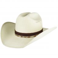 Renegade by Bailey Seminole Western Hat