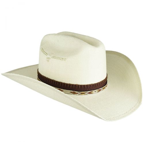  Renegade by Bailey Seminole Western Hat