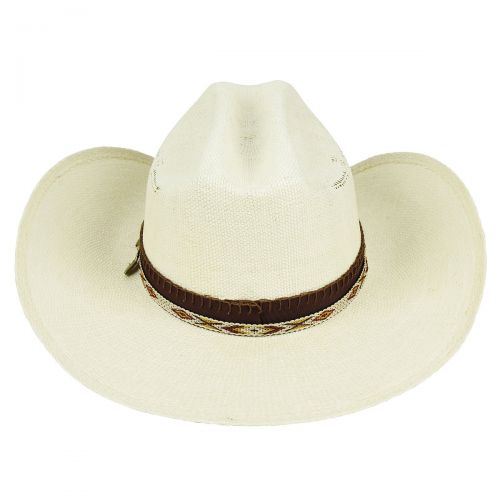  Renegade by Bailey Seminole Western Hat