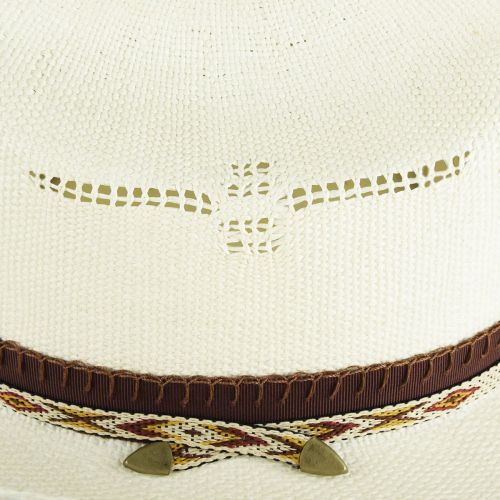  Renegade by Bailey Seminole Western Hat