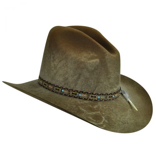  Renegade by Bailey Zella Western Hat