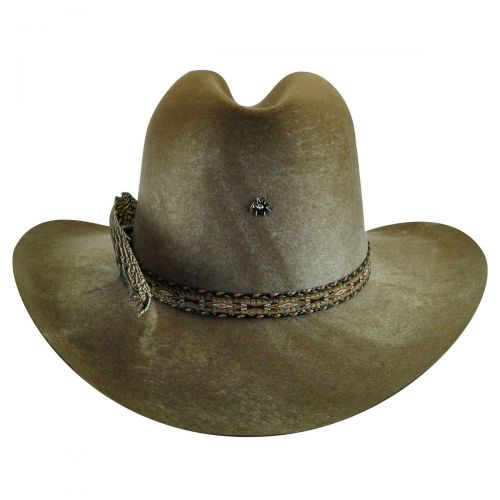  Renegade by Bailey Zella Western Hat