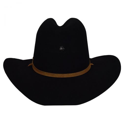  Renegade by Bailey Hickstead Western Hat