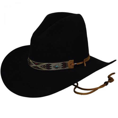  Renegade by Bailey Hickstead Western Hat