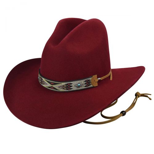  Renegade by Bailey Hickstead Western Hat
