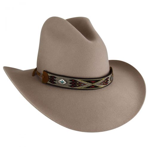  Renegade by Bailey Hickstead Western Hat