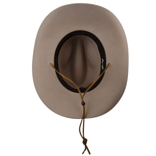  Renegade by Bailey Hickstead Western Hat