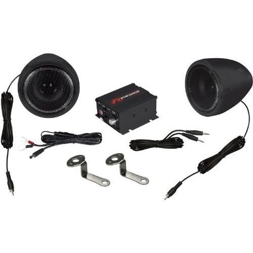  Renegade RXA100B Speakers 2 x 50W