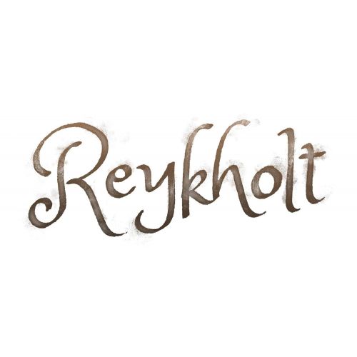  Renegade Game Studios Reykholt