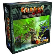 Renegade Game Studios Clank! In! Space!