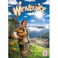 Renegade Game Studios Wendake