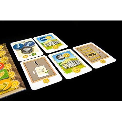  Renegade Game Studios Altiplano