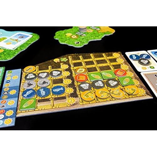  Renegade Game Studios Altiplano