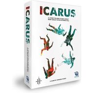 Renegade Game Studios Icarus Role-Playing Game for 2 to 5 Players Aged 8 & Up