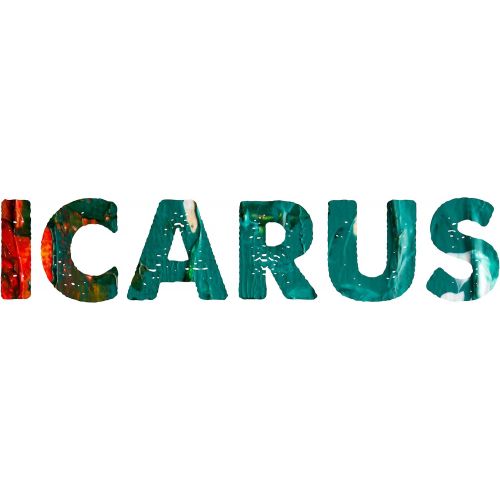  Renegade Game Studios Icarus Role-Playing Game for 2 to 5 Players Aged 8 & Up