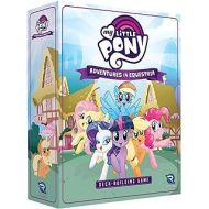 Renegade Game Studios My Little Pony: Adventures in Equestria Deck-Building Game - Cooperative Deck-Building, 1-4 Players, 45-90 Min