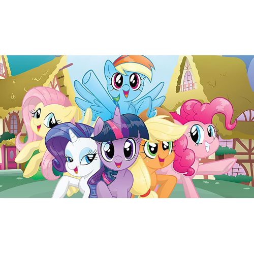  Renegade Game Studios My Little Pony: Adventures in Equestria Deck-Building Game - Cooperative Deck-Building, 1-4 Players, 45-90 Min