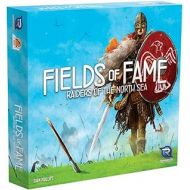 Renegade Game Studios Raiders of the North Sea: Fields of Fame