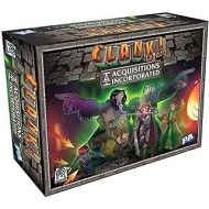 Renegade Game Studios Clank! Legacy: Acquisitions Incorporated