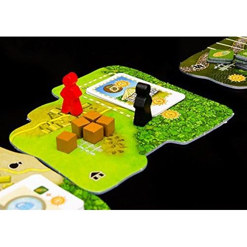  Renegade Game Studios Altiplano