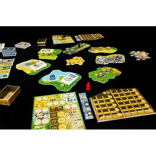  Renegade Game Studios Altiplano