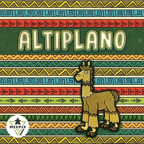  Renegade Game Studios Altiplano