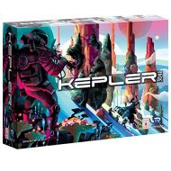 Renegade Game Studios Kepler-3042